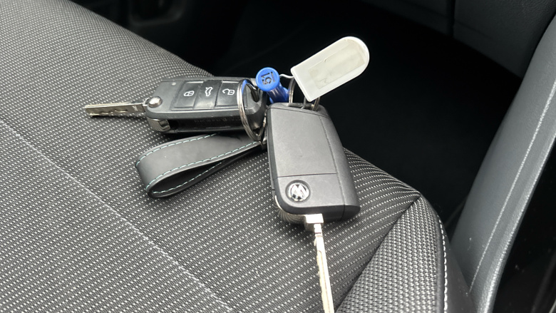 Volkswagen T-Cross 1.0 TSI 115 First Edition 5dr Petrol Estate